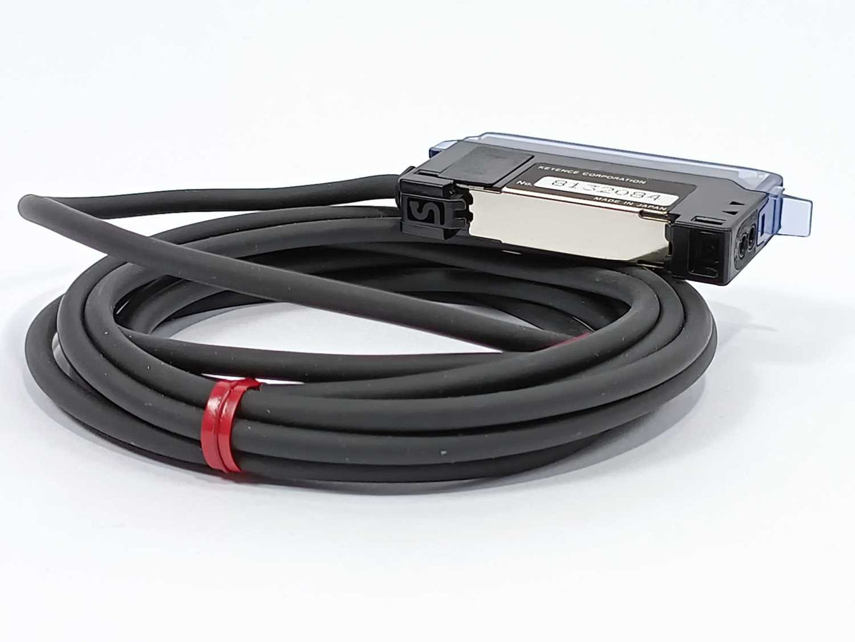 KEYENCE  FS-T1G Fiber Amplifier