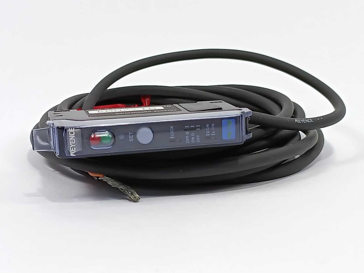 KEYENCE  FS-T1G Fiber Amplifier