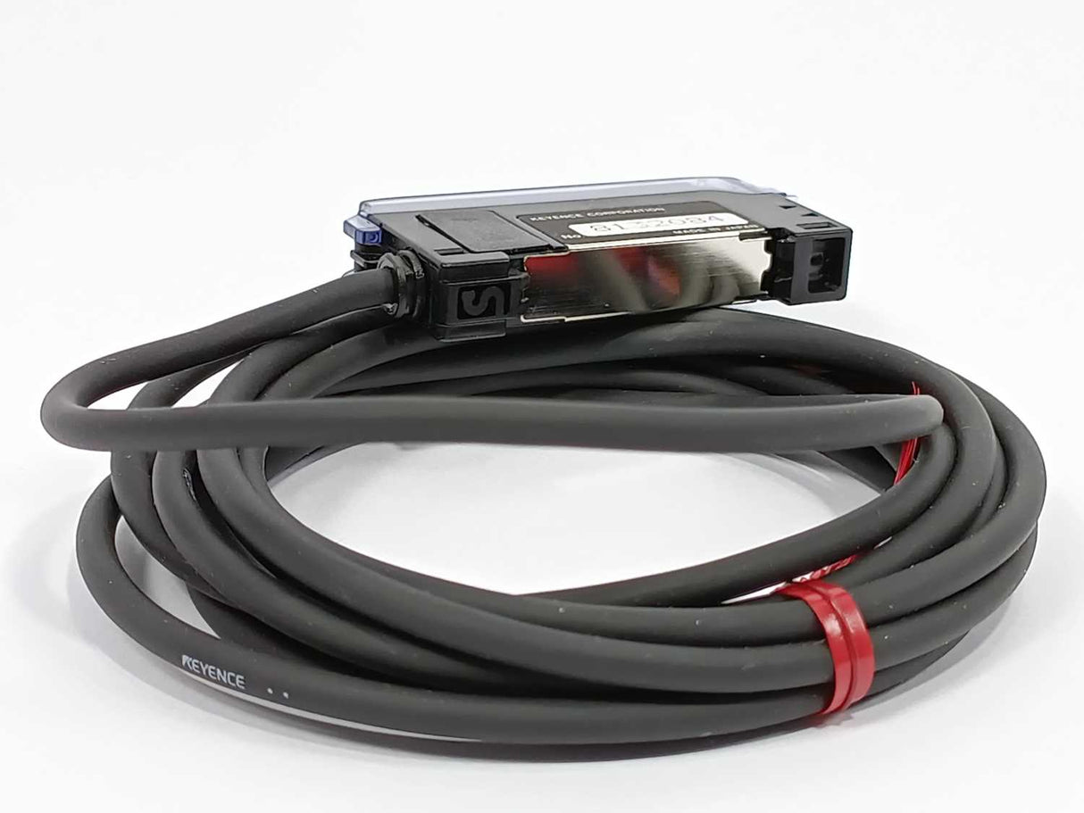 KEYENCE  FS-T1G Fiber Amplifier