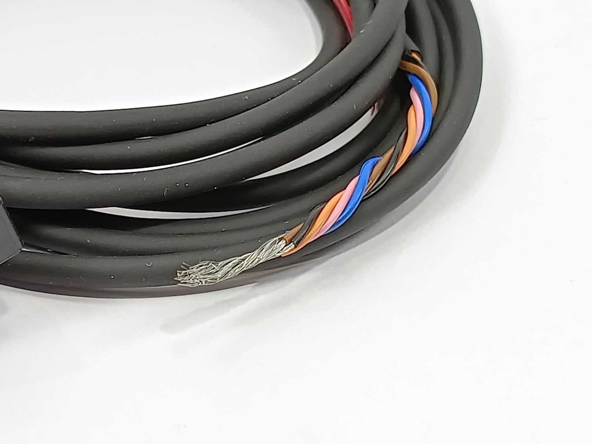 KEYENCE  FS-T1G Fiber Amplifier