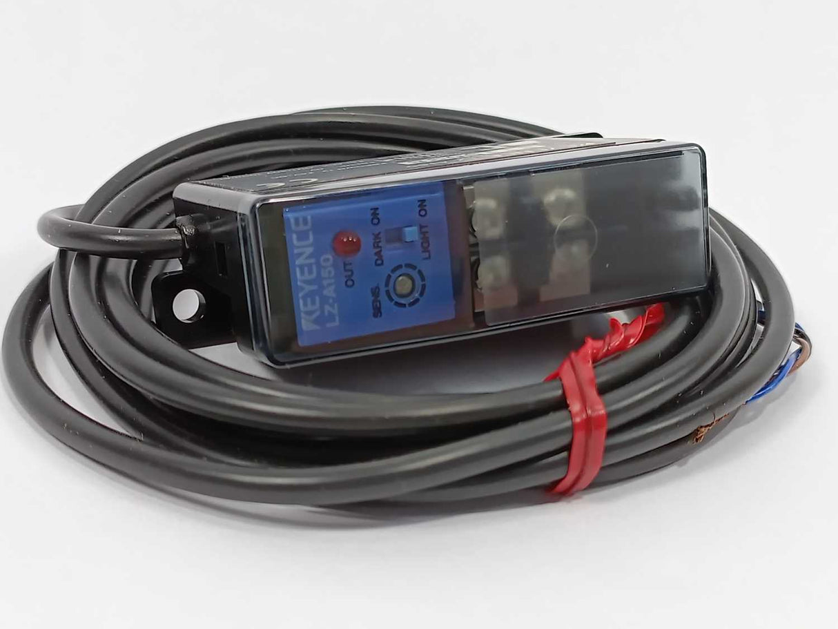 KEYENCE  LZ-A150 Photoelectric Sensor