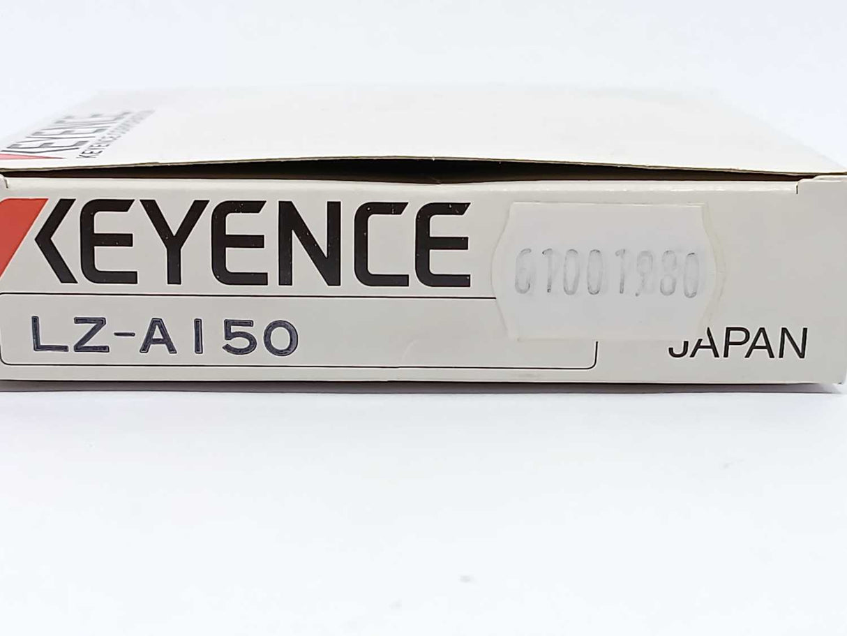 KEYENCE  LZ-A150 Photoelectric Sensor
