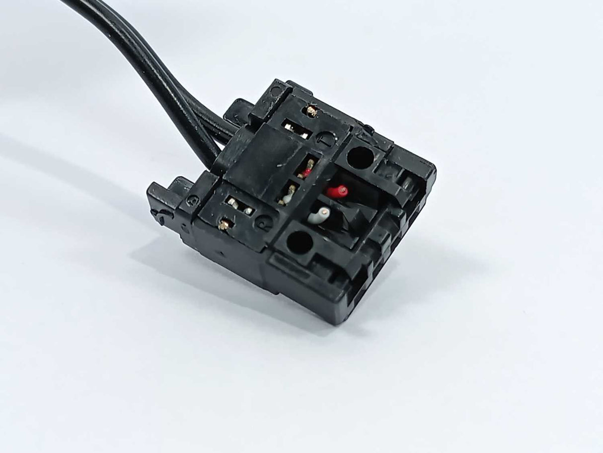 KEYENCE  LV-H110 Laser Sensor. Transmitter and Receiver