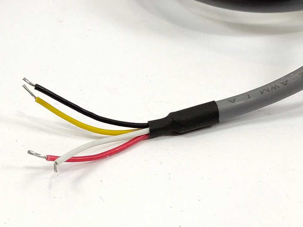 AOSONG AM2315 Temperature and humidity sensor