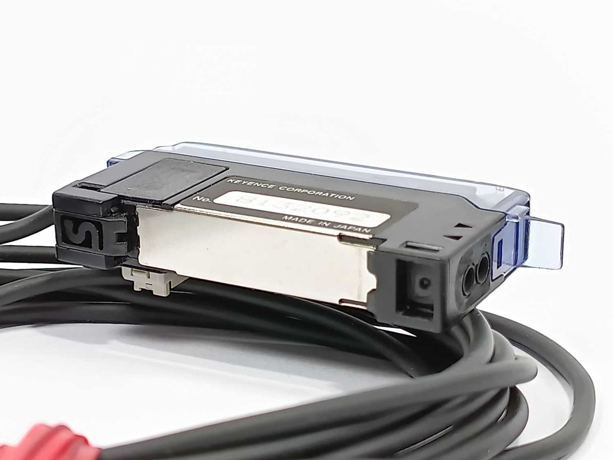 KEYENCE  FS-T2 Fiber Amplifier