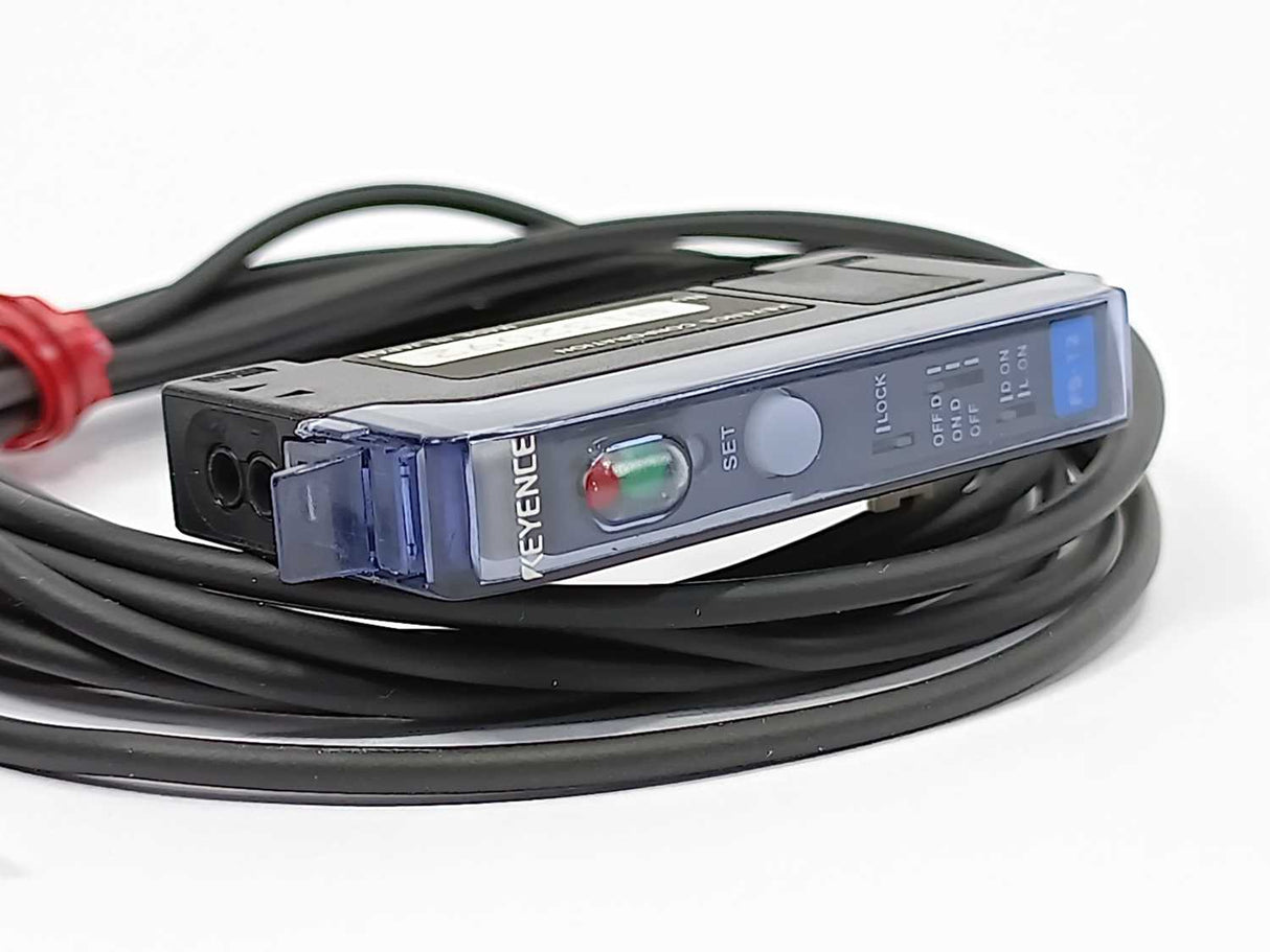 KEYENCE  FS-T2 Fiber Amplifier