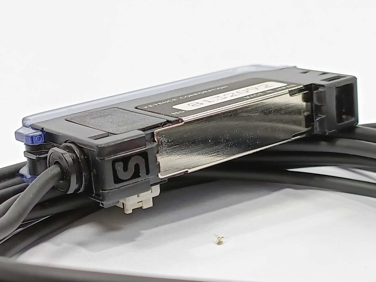 KEYENCE  FS-T2 Fiber Amplifier