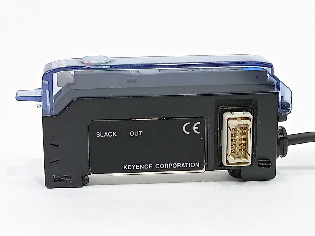 KEYENCE  FS-T2 Fiber Amplifier