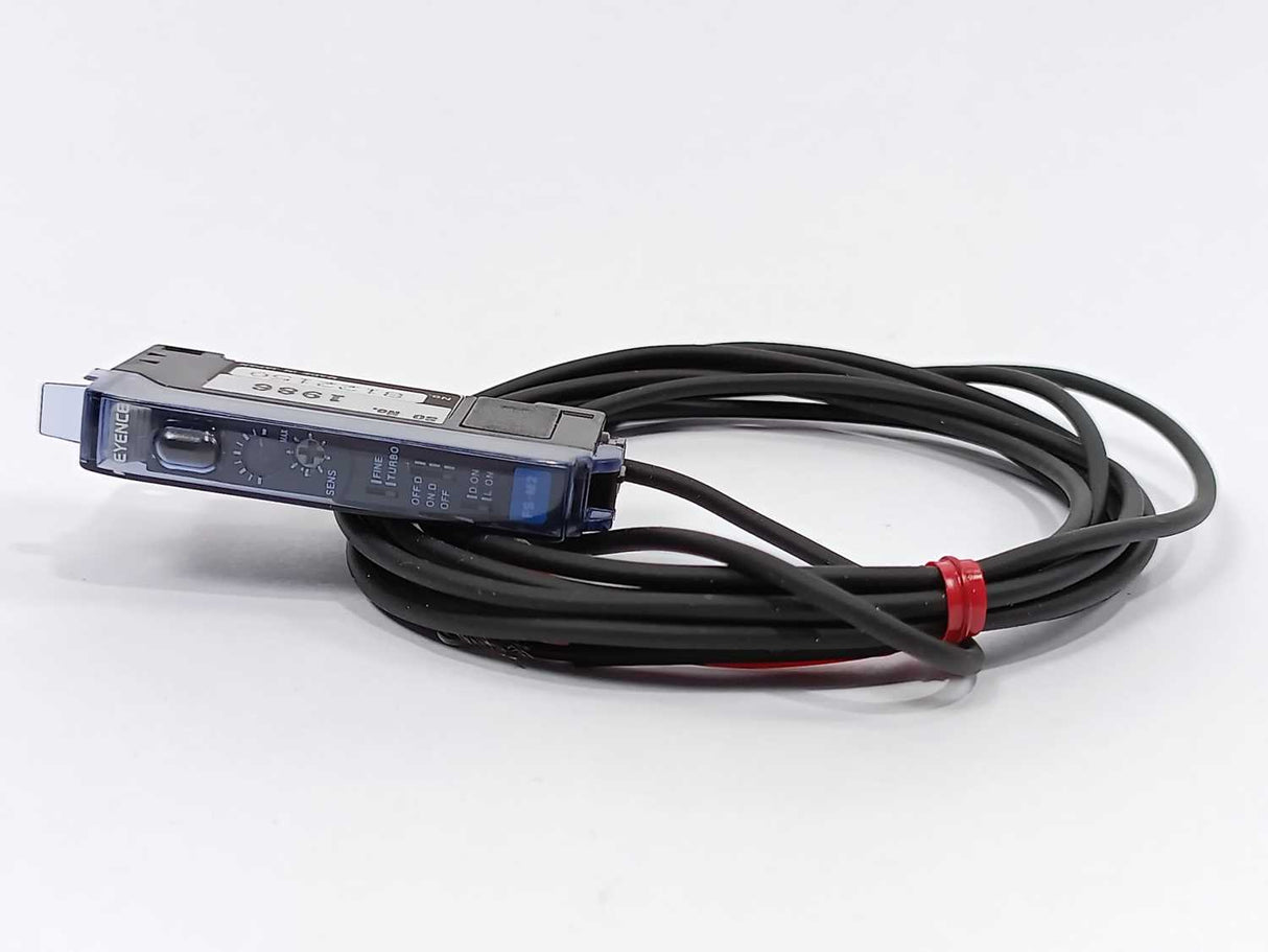 KEYENCE  FS-M2 Fiber Amplifier