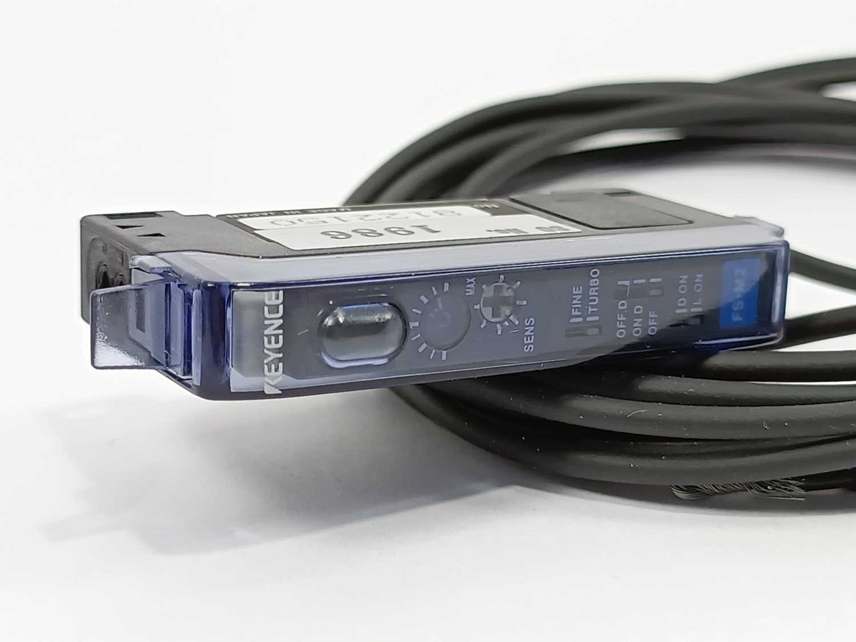 KEYENCE  FS-M2 Fiber Amplifier