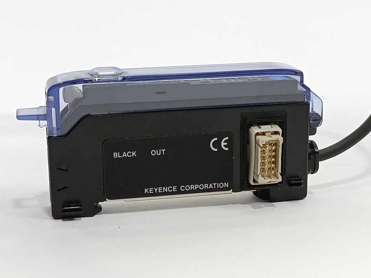 KEYENCE  FS-M2 Fiber Amplifier