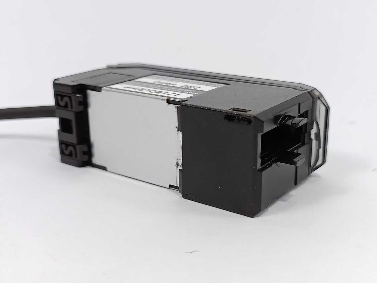 KEYENCE  GV-21P Digital CMOS Laser Sensor