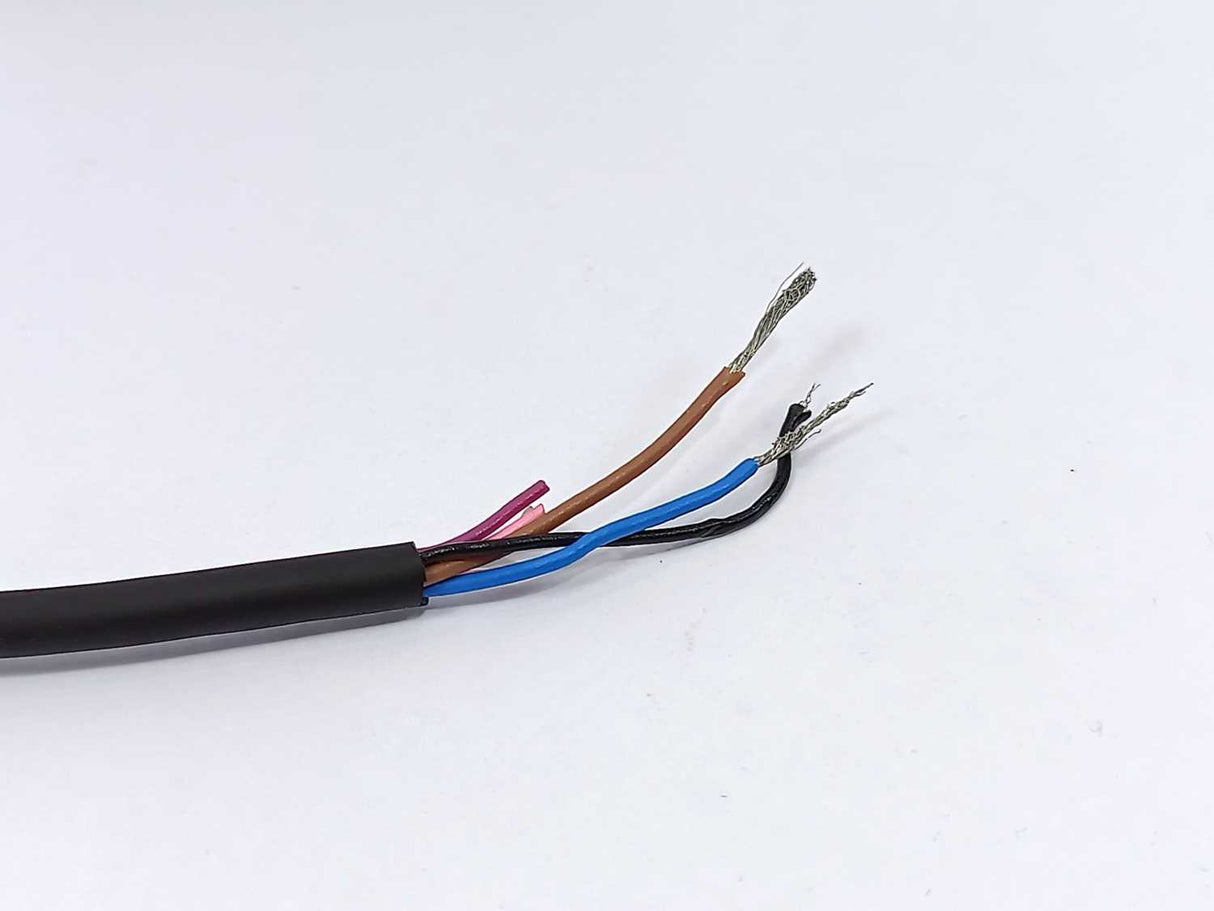 KEYENCE  GV-21P Digital CMOS Laser Sensor