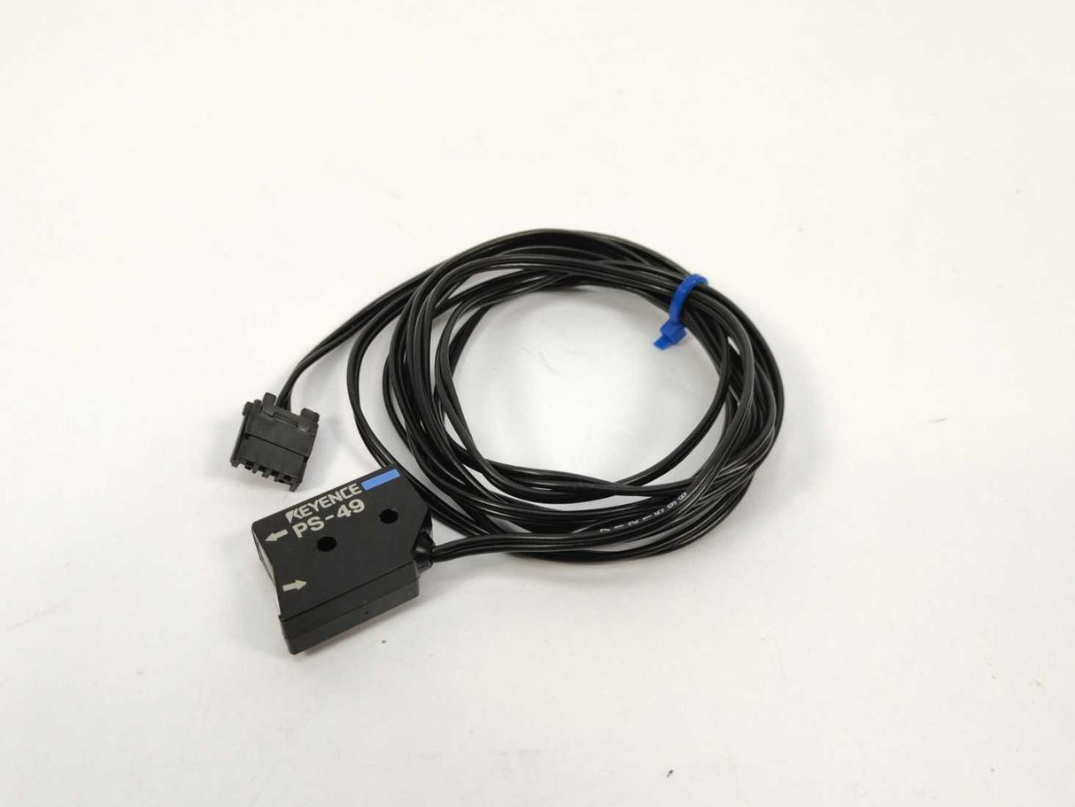 KEYENCE PS-49 Reflective Sensor Head