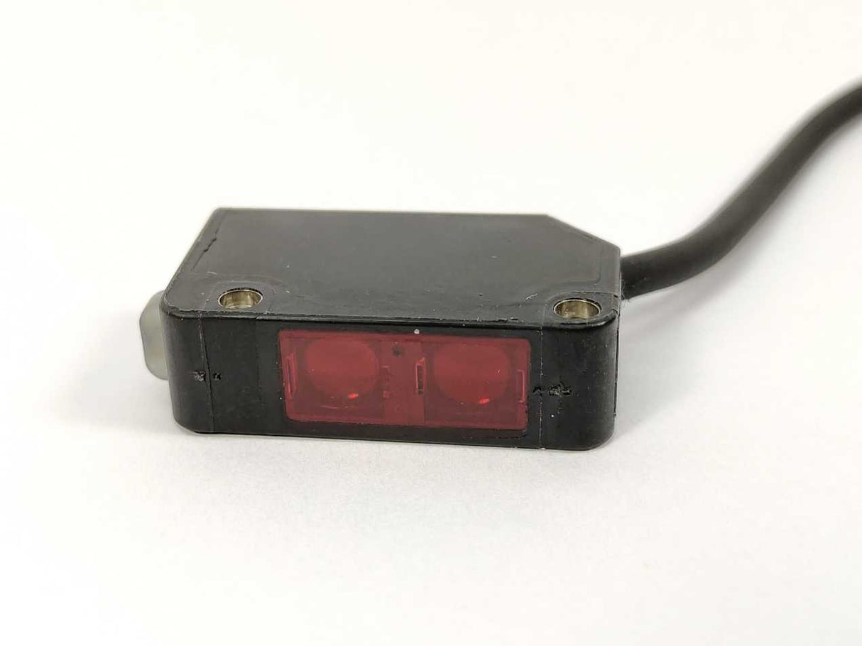 KEYENCE PZ-V11P Photoelectric Sensor
