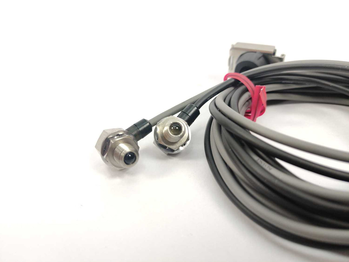 KEYENCE  PX-H71TZ Photoelectric Sensor