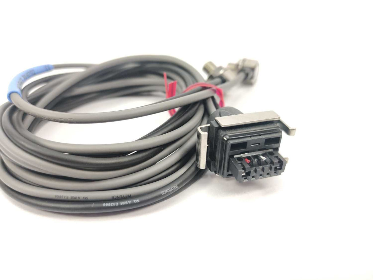 KEYENCE  PX-H71TZ Photoelectric Sensor