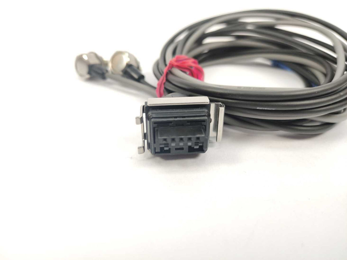 KEYENCE  PX-H71TZ Photoelectric Sensor