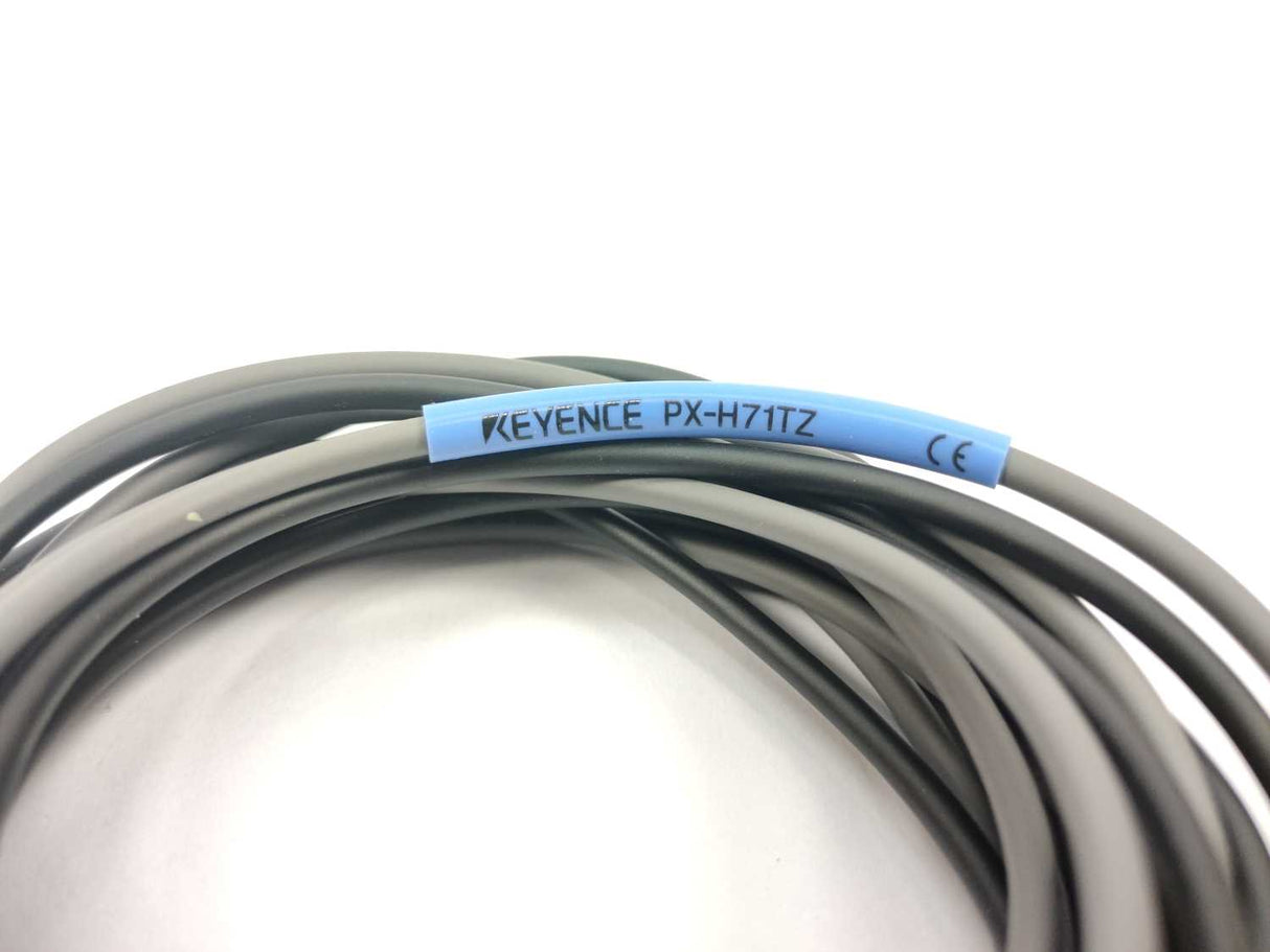 KEYENCE  PX-H71TZ Photoelectric Sensor