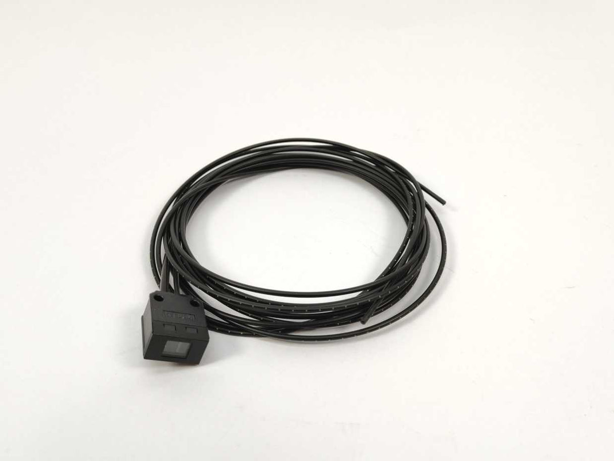 KEYENCE  CZ-60 Photoelectric Sensor