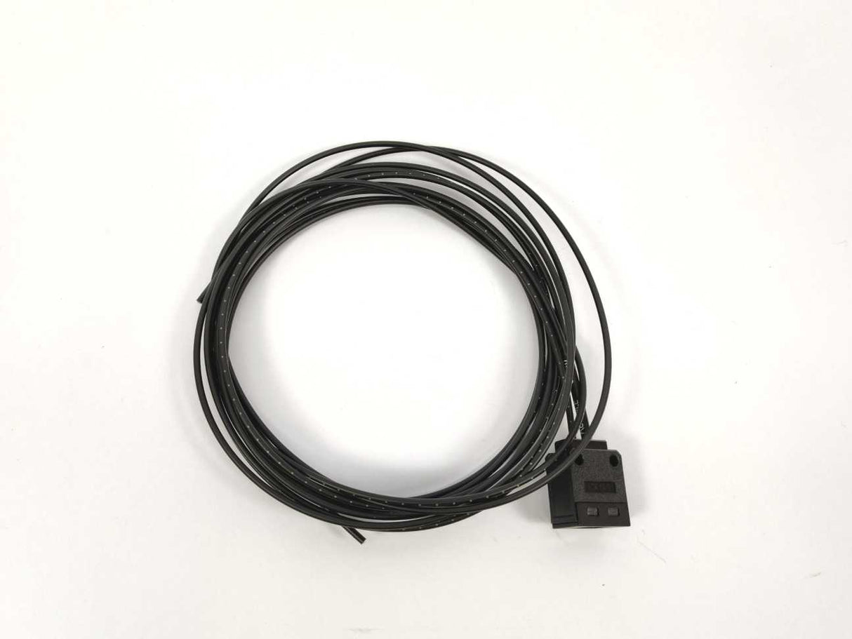 KEYENCE  CZ-60 Photoelectric Sensor