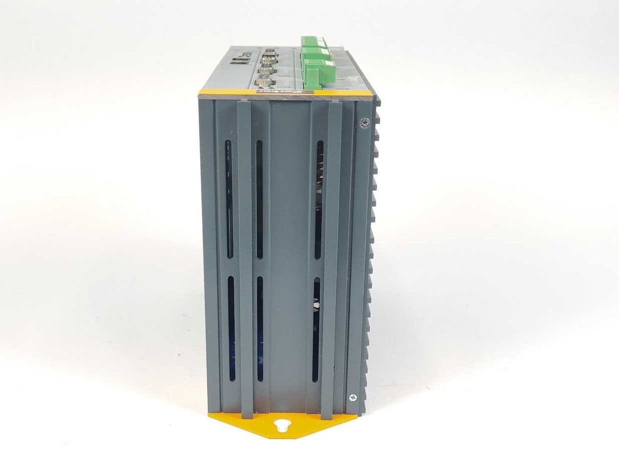 Parker C3S025V2F10 I30 T11 M00 Power input: 1AC230V / 6A