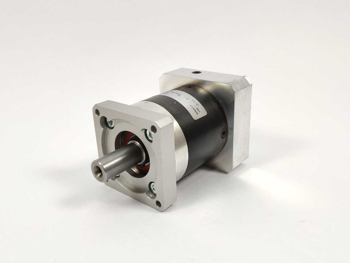 NEUGART PLE60 Planetary Gearbox i=12  2037235-2-001