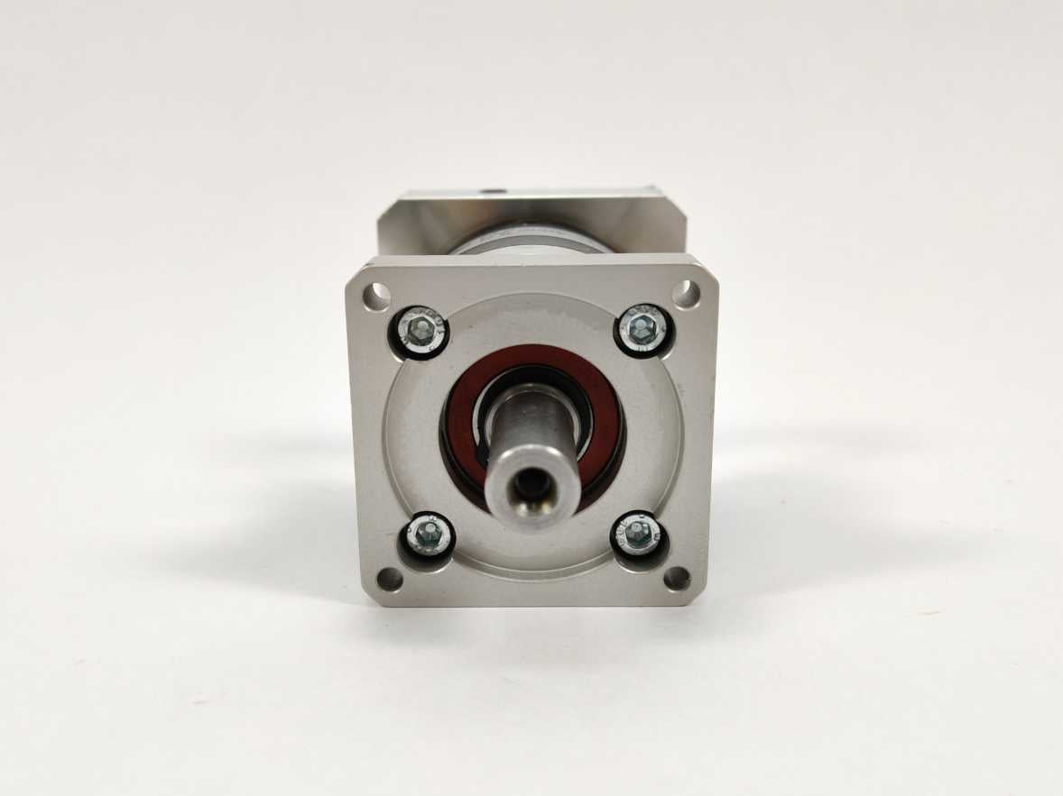 NEUGART PLE60 Planetary Gearbox i=12  2037235-2-001