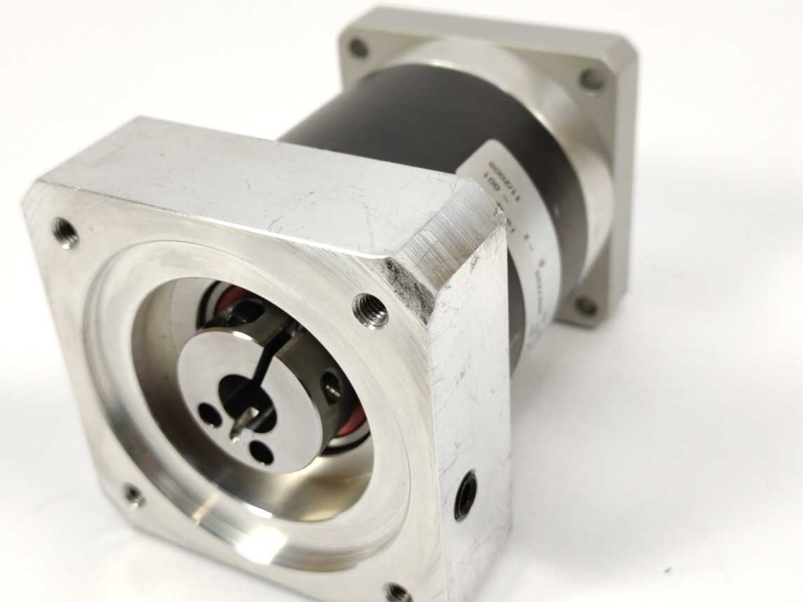 NEUGART PLE60 Planetary Gearbox i=12  2037235-2-001