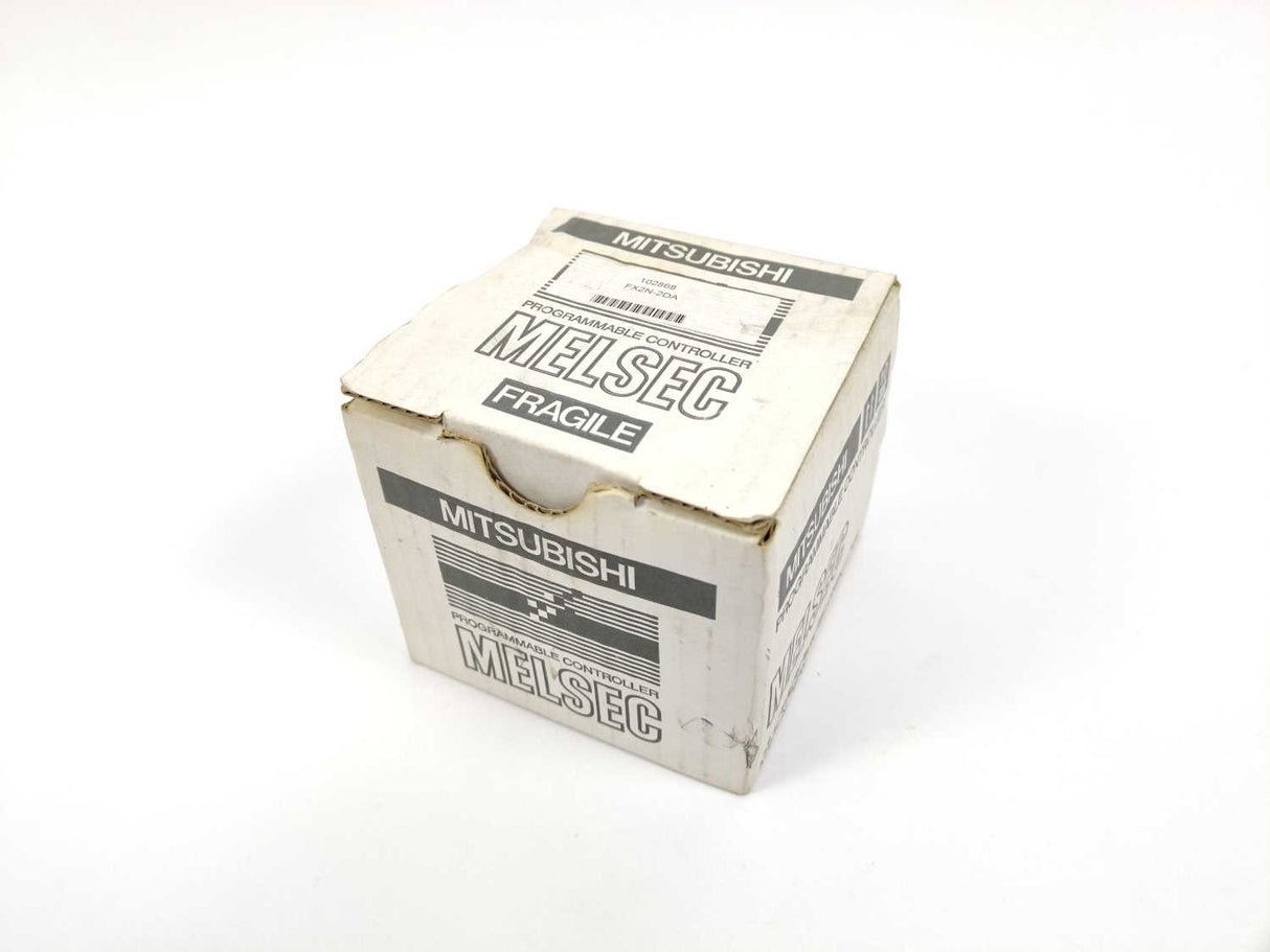 Mitsubishi FX2N-2DA Programmable Controller