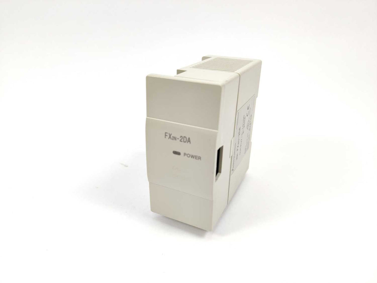 Mitsubishi FX2N-2DA Programmable Controller