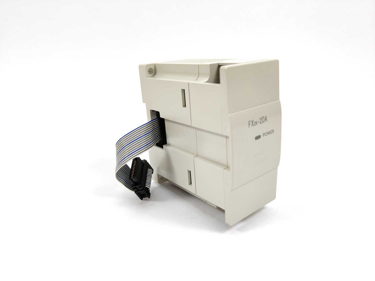 Mitsubishi FX2N-2DA Programmable Controller