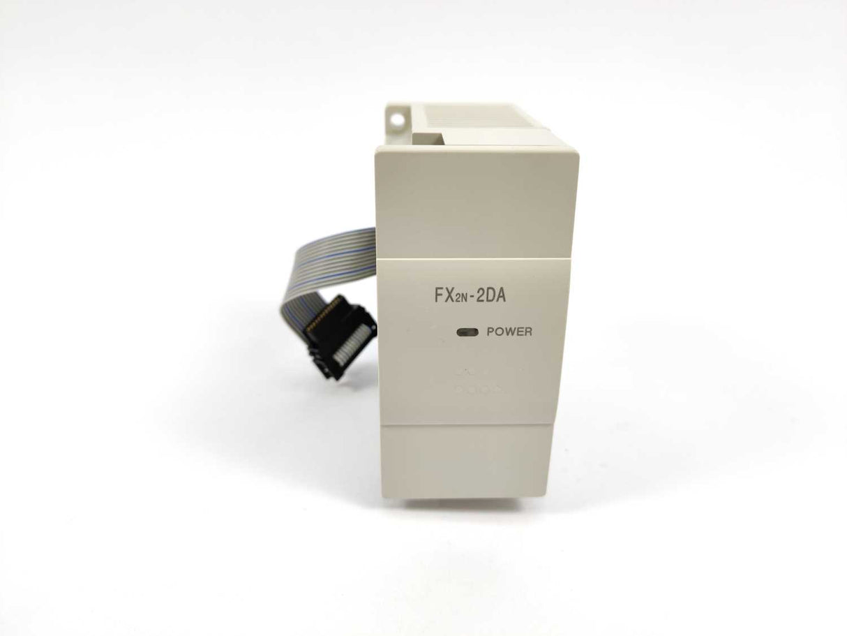 Mitsubishi FX2N-2DA Programmable Controller