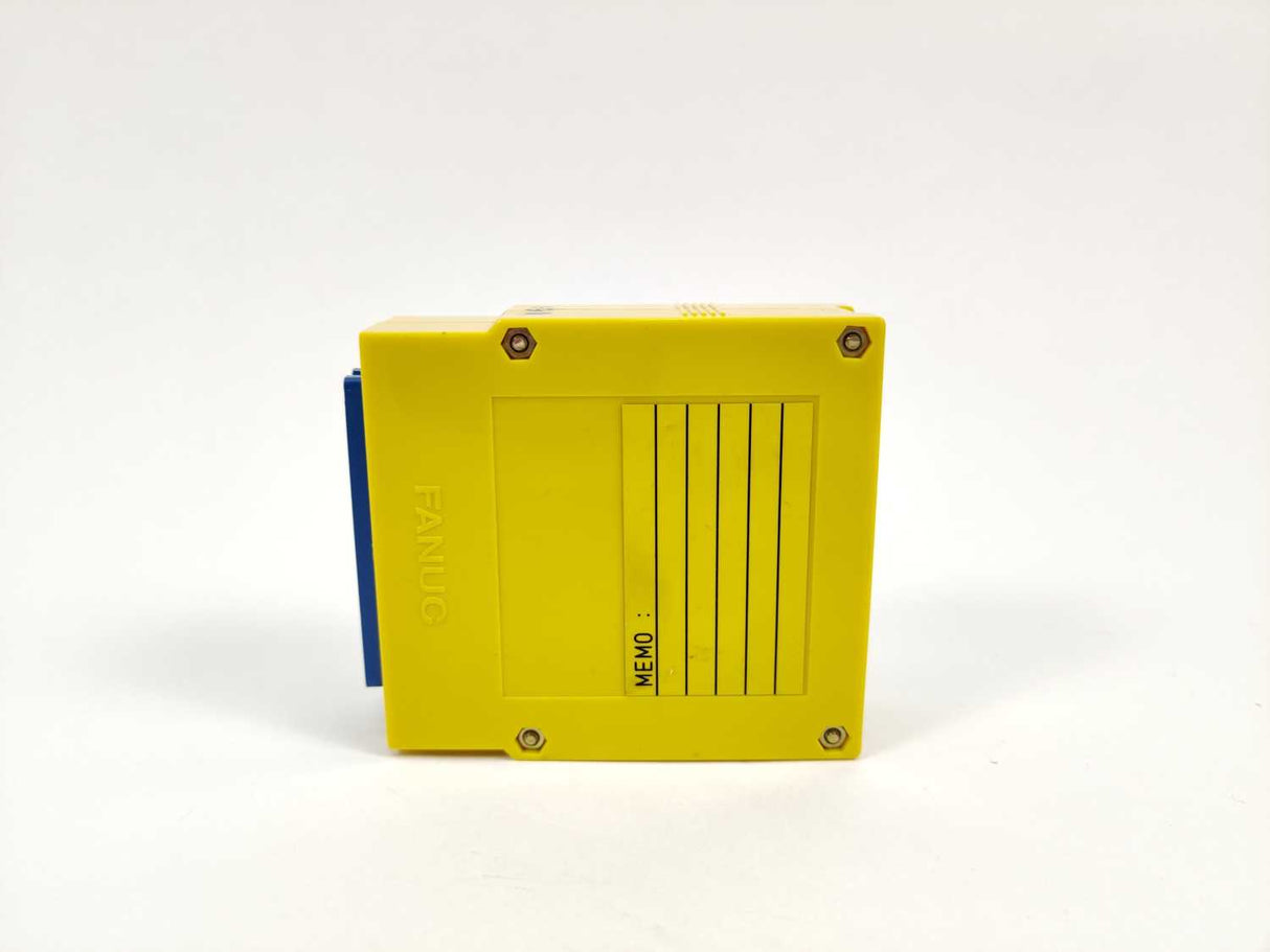 Fanuc A02B-0098-J553 Edition: 10, P99K