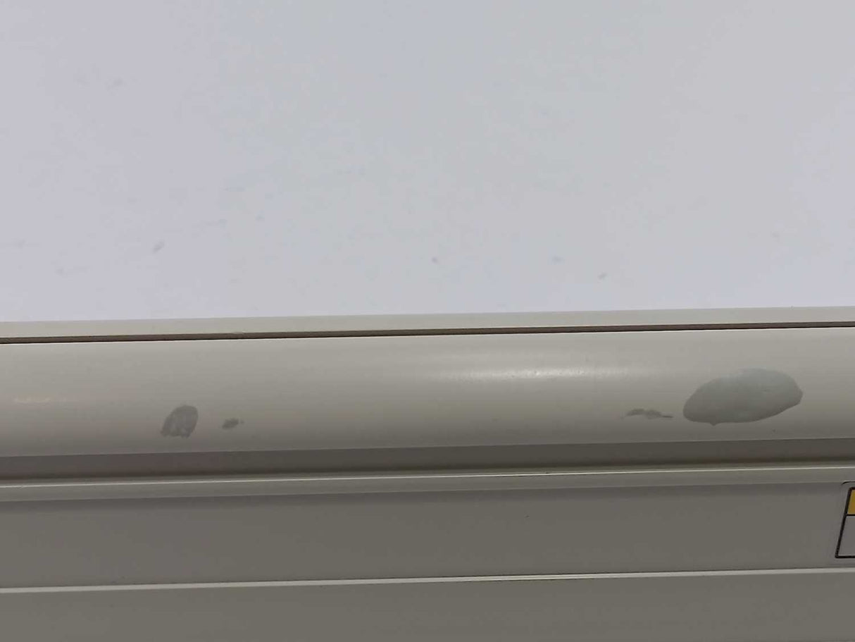 KEYENCE SJ-R036 Bar Type Main Unit Static Eliminator