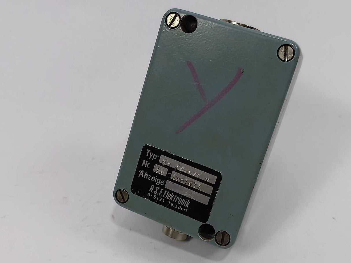 RSF Elektronik ZE 5/LD/5 V