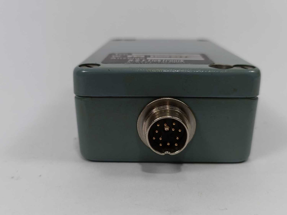 RSF Elektronik ZE 5/LD/5 V