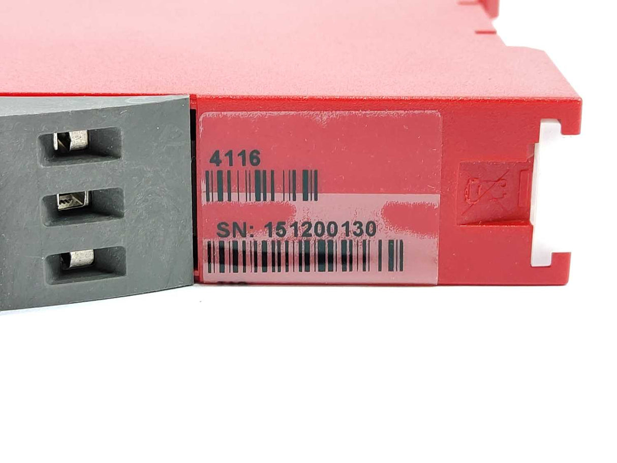 PR Electronics 4116 UNIVERSAL TRANSMITTER