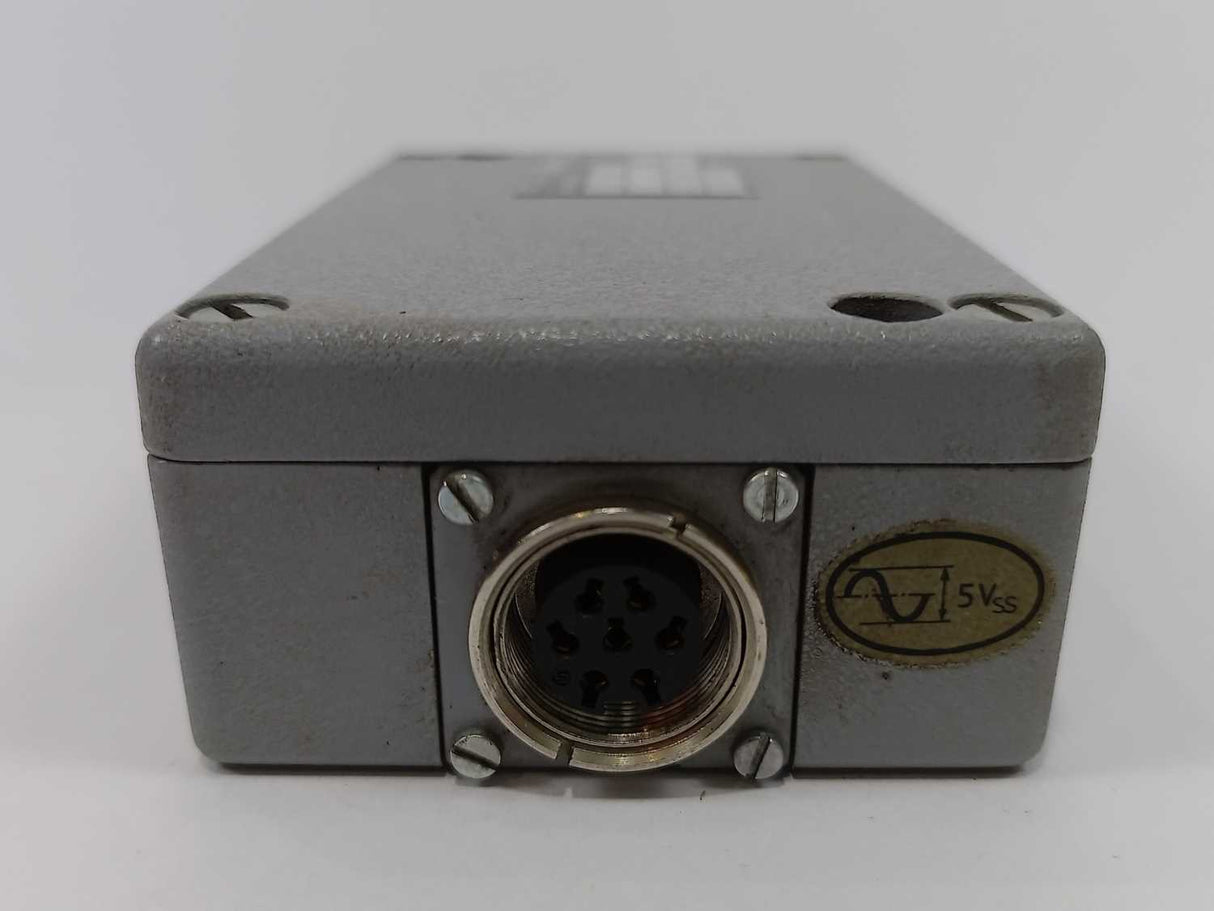 RSF Elektronik ZE 5 LD