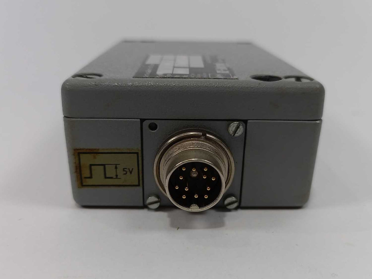 RSF Elektronik ZE 5 LD