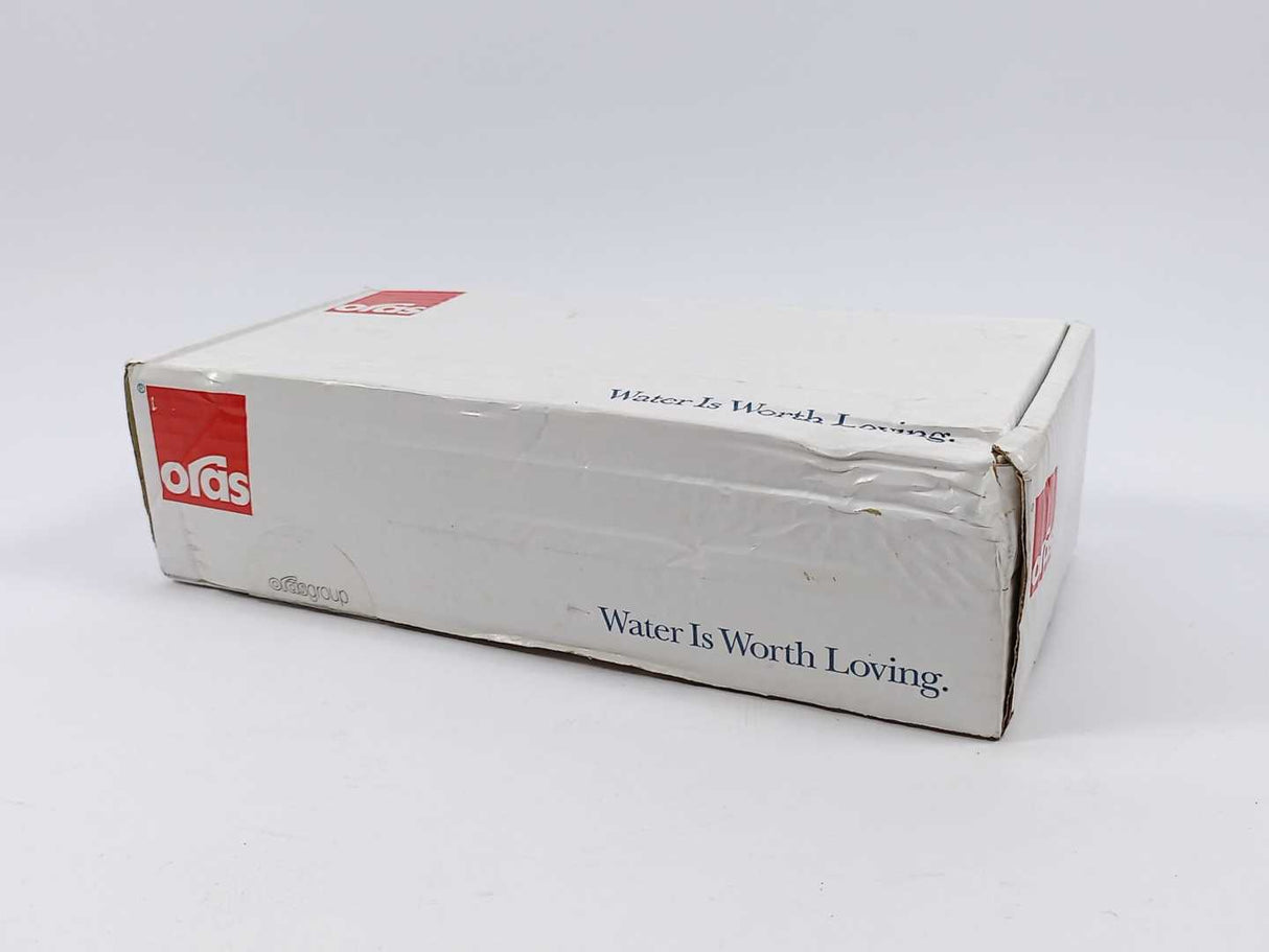 Oras 6172 Touchless washbasin faucet, 6V New original box.