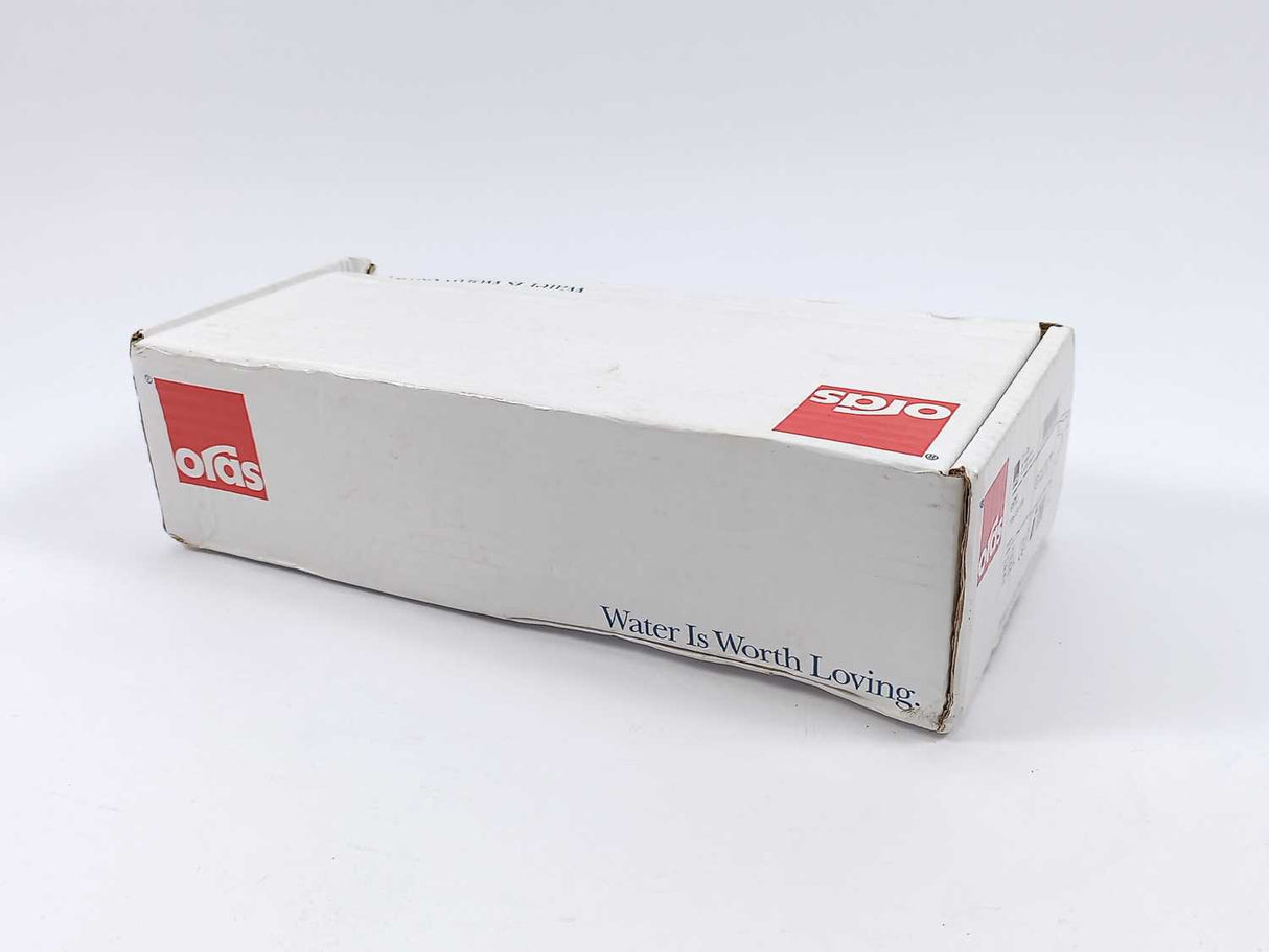 Oras 6172 Touchless washbasin faucet, 6V New original box.