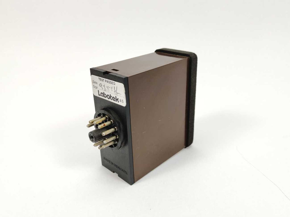 Labotek M312 CON-EVATOR MODULE 20-360 SEC.