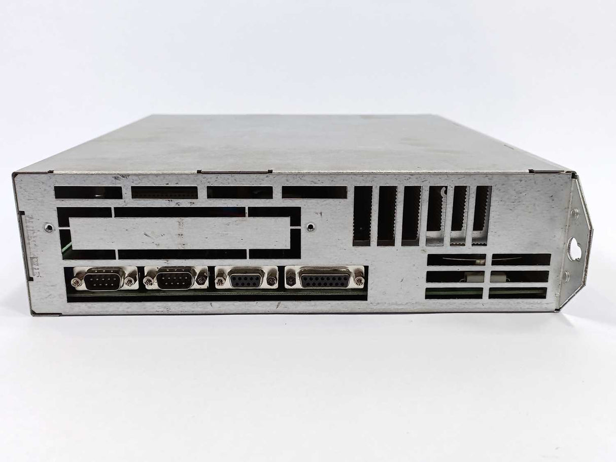 STOBER SDS4041 Servo Converter 42229