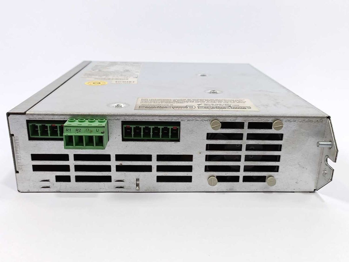 STOBER SDS4041 Servo Converter 42229