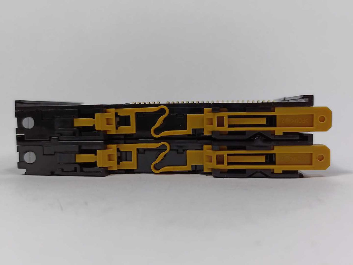 OMRON NX-TS3101 Temperature Sensor Unit