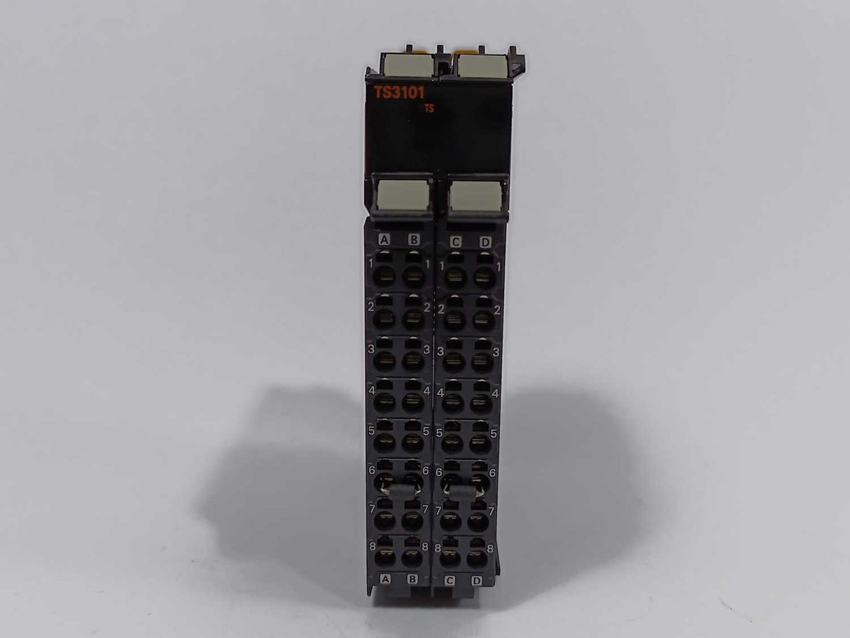 OMRON NX-TS3101 Temperature Sensor Unit