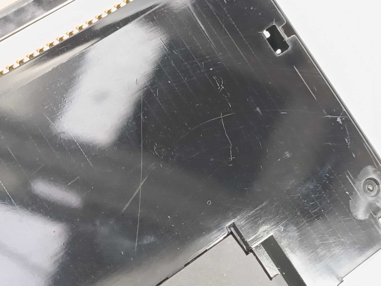 OMRON NX-AD3204 Analog Input Unit