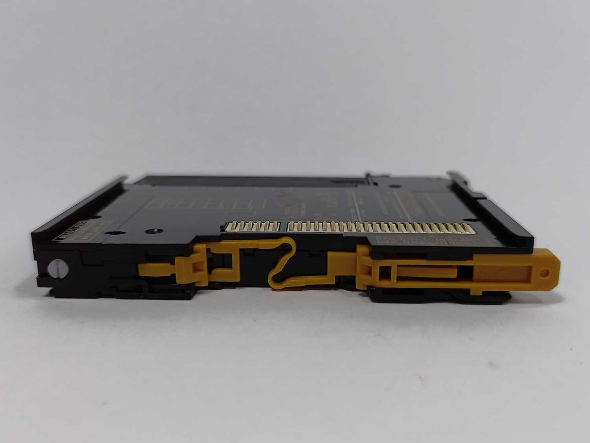 OMRON NX-AD2604 Analog Input Unit