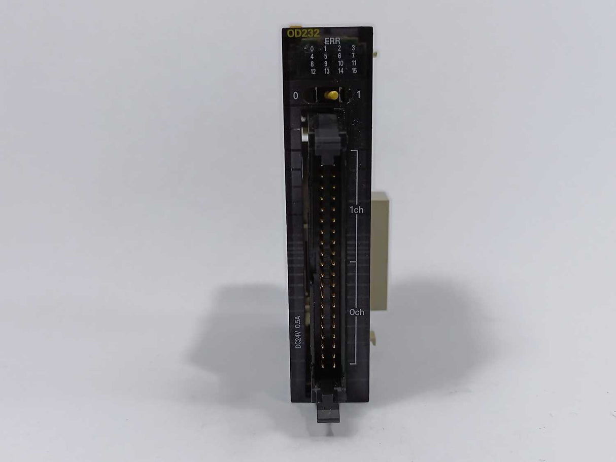 OMRON CJ1W-OD232 Output Unit